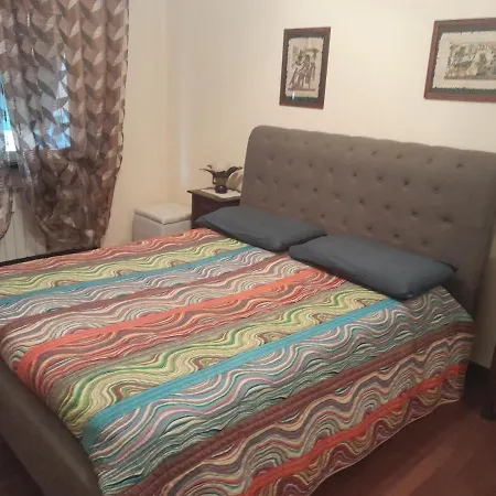 Appartement Casa Celsa