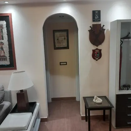 Apartament Casa Celsa Sestri Levante
