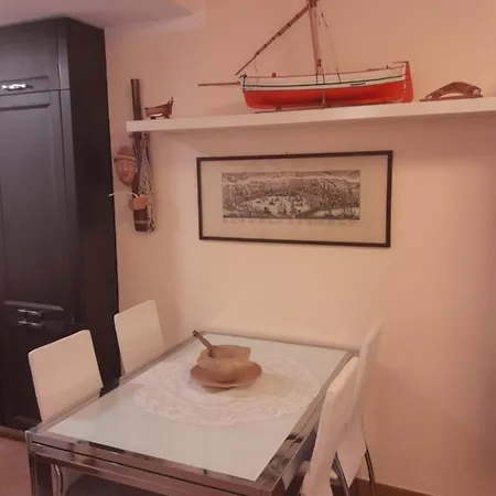 Apartament Casa Celsa *