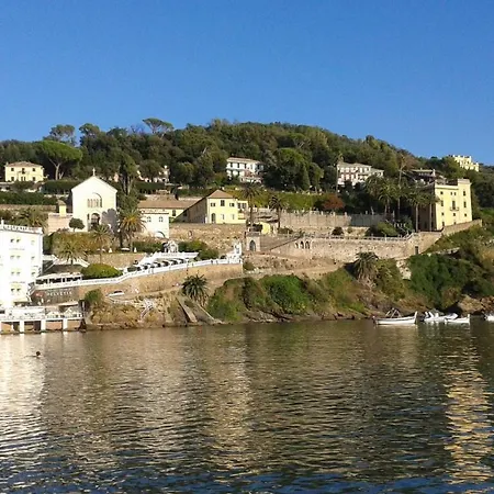 Casa Celsa * Sestri Levante