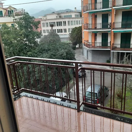 Appartement Casa Celsa Sestri Levante