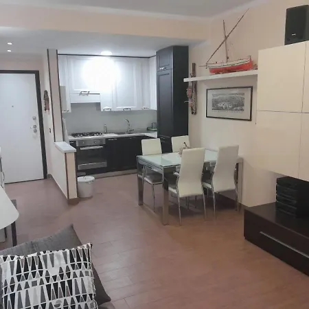 Casa Celsa * Sestri Levante