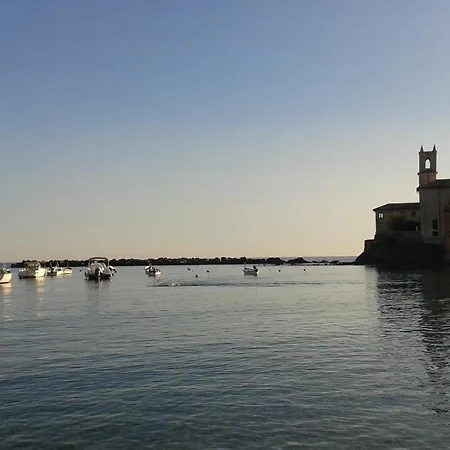 Casa Celsa Apartman Sestri Levante